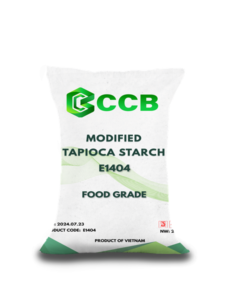 Bao bì - Công Ty TNHH Xuất Nhập Khẩu CCB